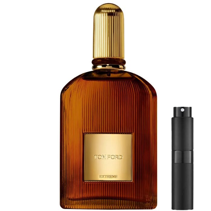 Tom Ford Extreme - Eau de Toilette - LuxScents.nl