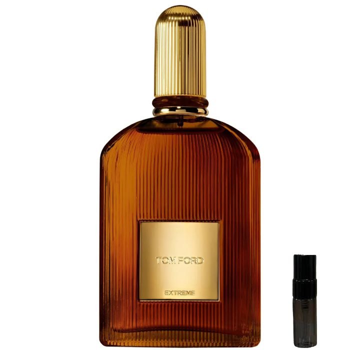 Tom Ford Extreme - Eau de Toilette - LuxScents.nl