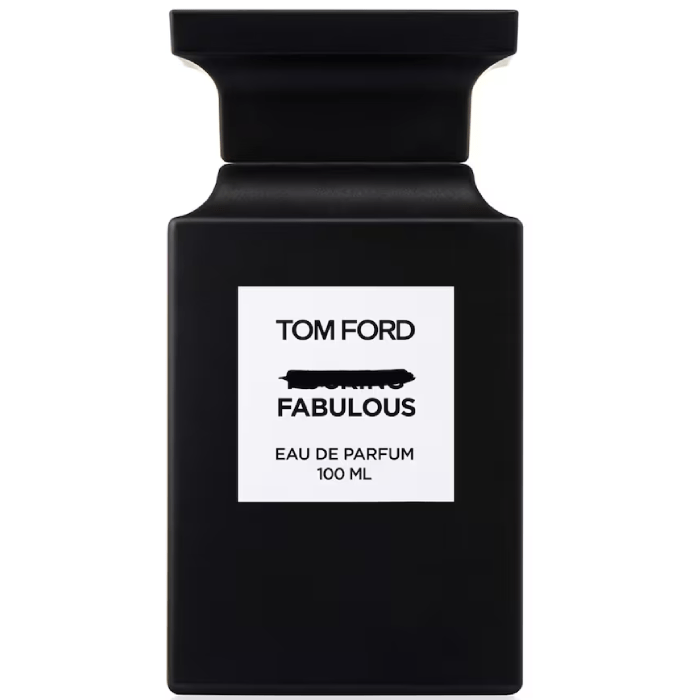 Tom Ford F Fabulous - Eau de Parfum - LuxScents.nl