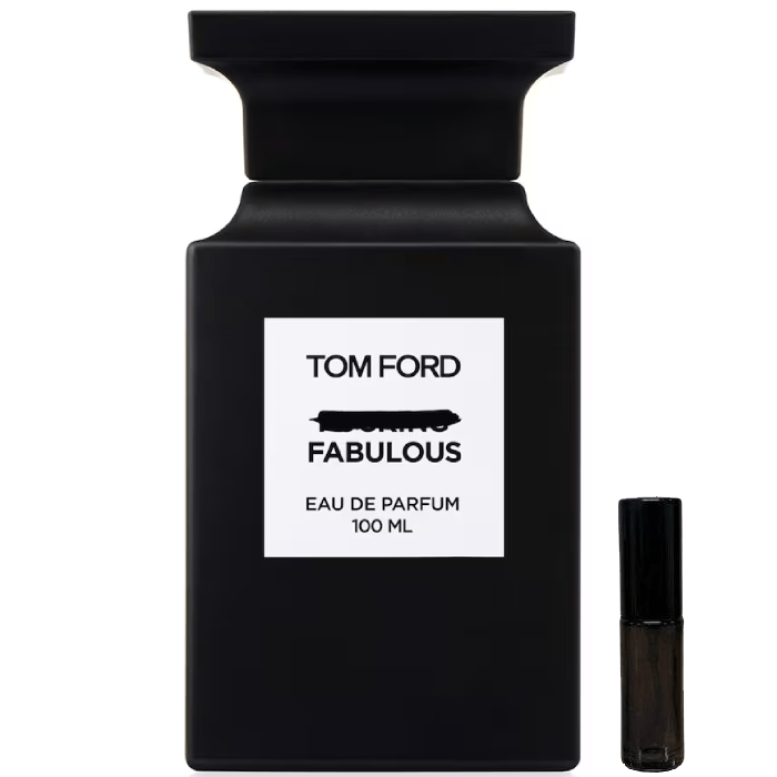 Tom Ford F Fabulous - Eau de Parfum - LuxScents.nl