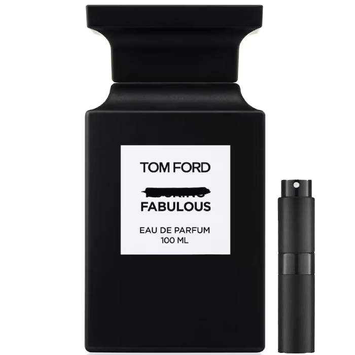 Tom Ford F Fabulous - Eau de Parfum - LuxScents.nl