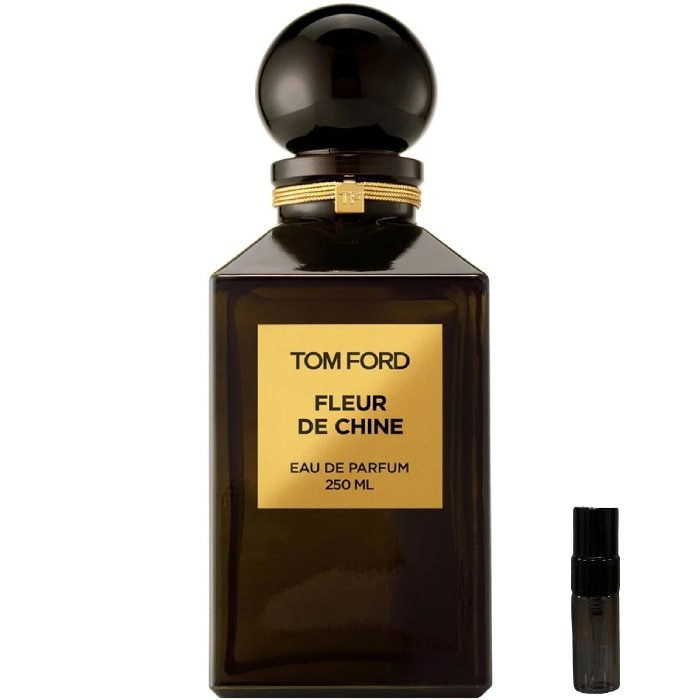Tom Ford Fleur de Chine - Eau de Parfum - LuxScents.nl