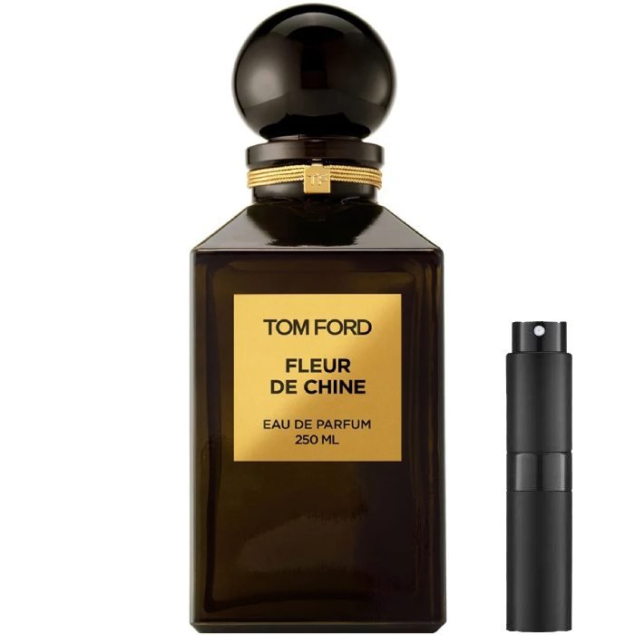 Tom Ford Fleur de Chine - Eau de Parfum - LuxScents.nl