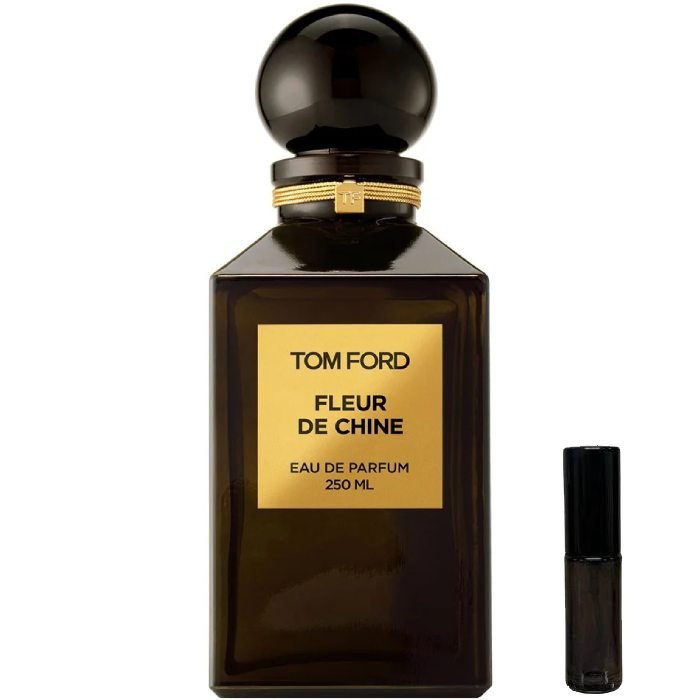 Tom Ford Fleur de Chine - Eau de Parfum - LuxScents.nl