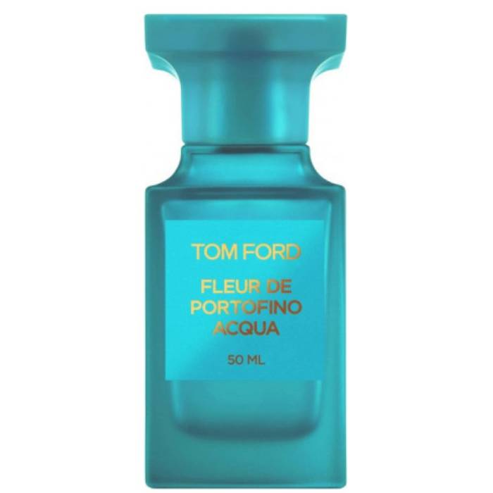 Tom Ford Fleur de Portofino Acqua - Eau de Toilette - LuxScents.nl