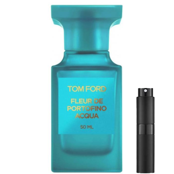 Tom Ford Fleur de Portofino Acqua - Eau de Toilette - LuxScents.nl
