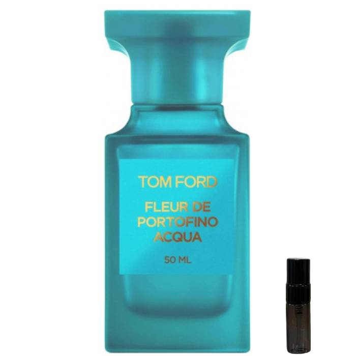 Tom Ford Fleur de Portofino Acqua - Eau de Toilette - LuxScents.nl