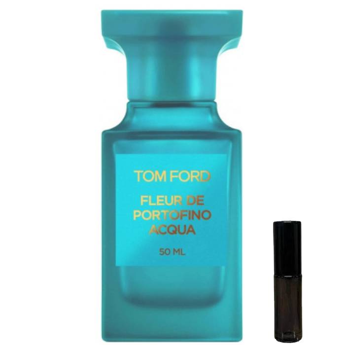 Tom Ford Fleur de Portofino Acqua - Eau de Toilette - LuxScents.nl