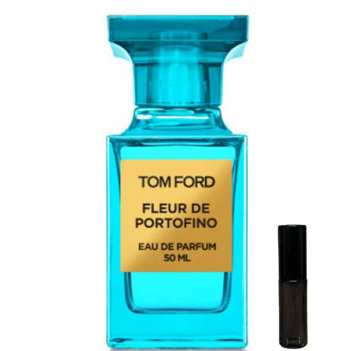 Tom Ford Fleur de Portofino - Eau de Parfum - LuxScents.nl