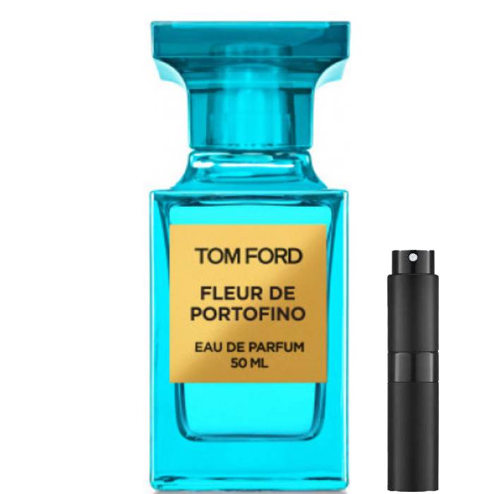 Tom Ford Fleur de Portofino - Eau de Parfum - LuxScents.nl