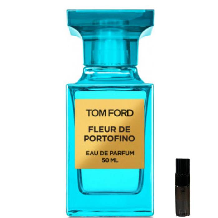 Tom Ford Fleur de Portofino - Eau de Parfum - LuxScents.nl