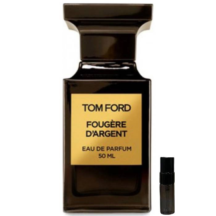 Tom Ford Fougere D'Argent - Eau de Parfum - LuxScents.nl