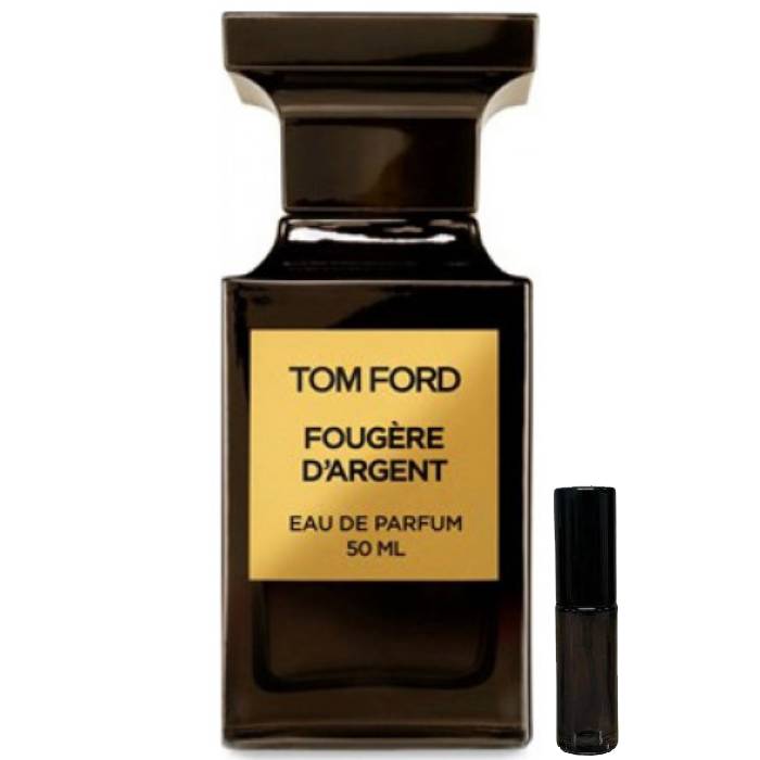 Tom Ford Fougere D'Argent - Eau de Parfum - LuxScents.nl