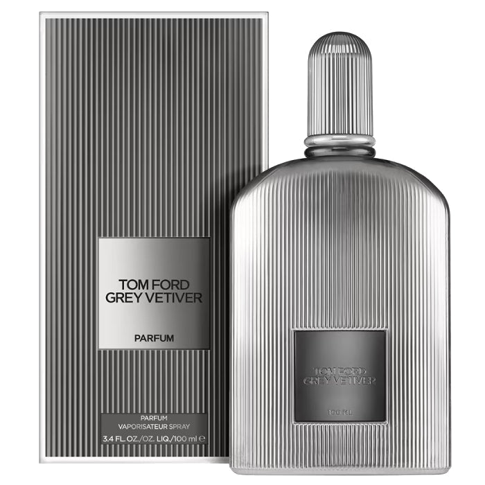 Tom Ford Grey Vetiver - Parfum - 100 ml - LuxScents.nl