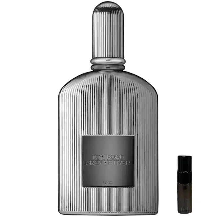 Tom Ford Grey Vetiver - Parfum - LuxScents.nl