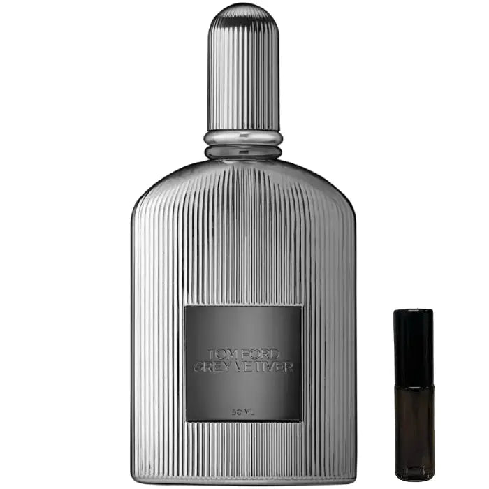 Tom Ford Grey Vetiver - Parfum - LuxScents.nl
