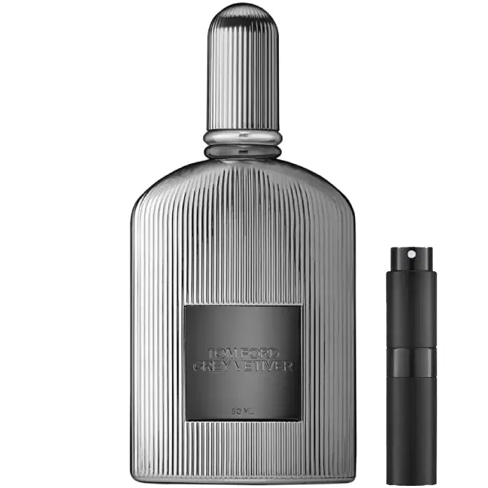 Tom Ford Grey Vetiver - Parfum - LuxScents.nl