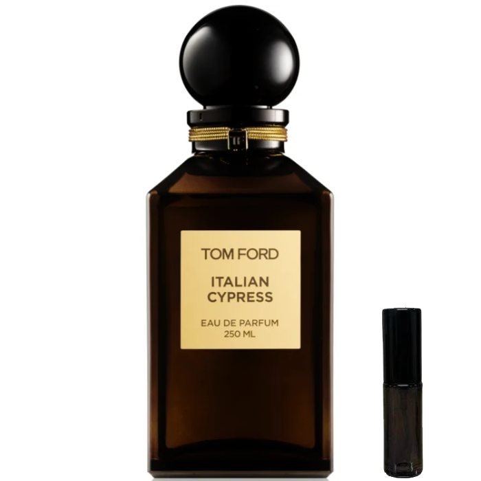Tom Ford Italian Cypress - Eau de Parfum - LuxScents.nl