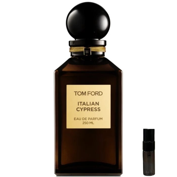 Tom Ford Italian Cypress - Eau de Parfum - LuxScents.nl