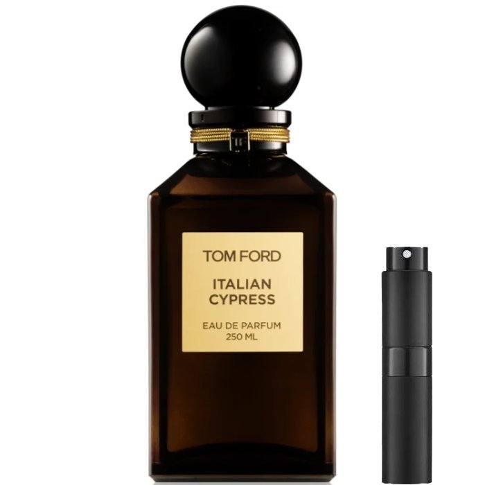 Tom Ford Italian Cypress - Eau de Parfum - LuxScents.nl