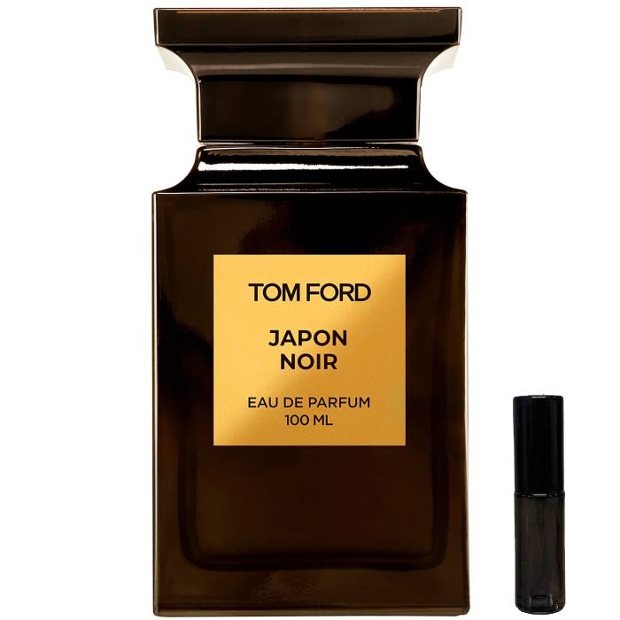 Tom Ford Japan Noir - Eau de Parfum - LuxScents.nl