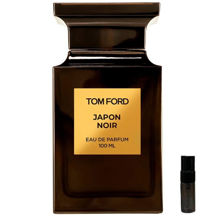 Tom Ford Japan Noir - Eau de Parfum - LuxScents.nl
