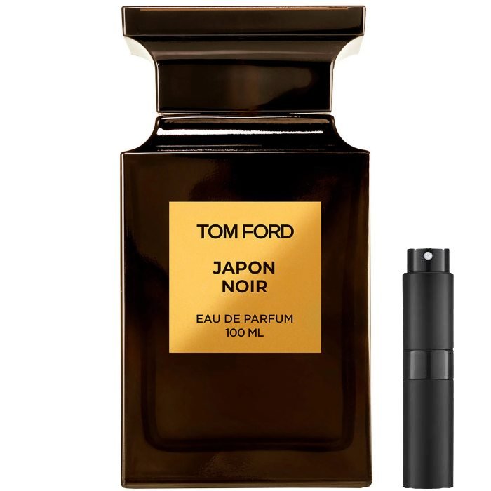 Tom Ford Japan Noir - Eau de Parfum - LuxScents.nl