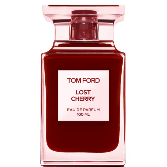Tom Ford Lost Cherry - Eau de Parfum - LuxScents.nl