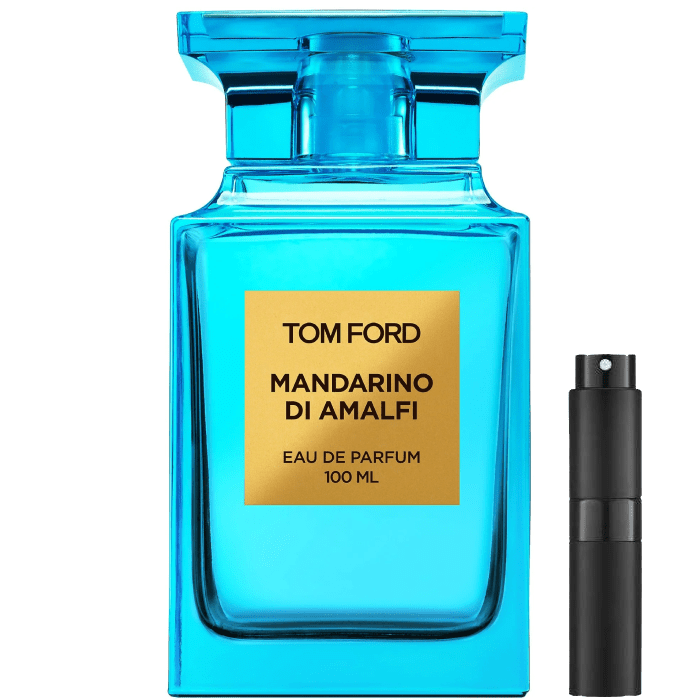 Tom Ford Mandarino Di Amalfi - Eau de Parfum - LuxScents.nl