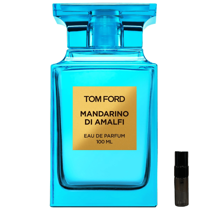 Tom Ford Mandarino Di Amalfi - Eau de Parfum - LuxScents.nl
