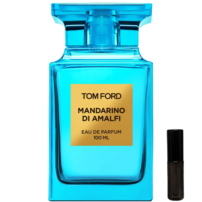 Tom Ford Mandarino Di Amalfi - Eau de Parfum - LuxScents.nl