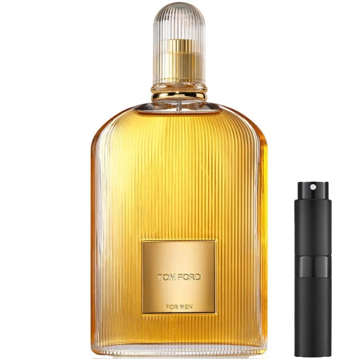 Tom Ford Men - Eau de Toilette - LuxScents.nl