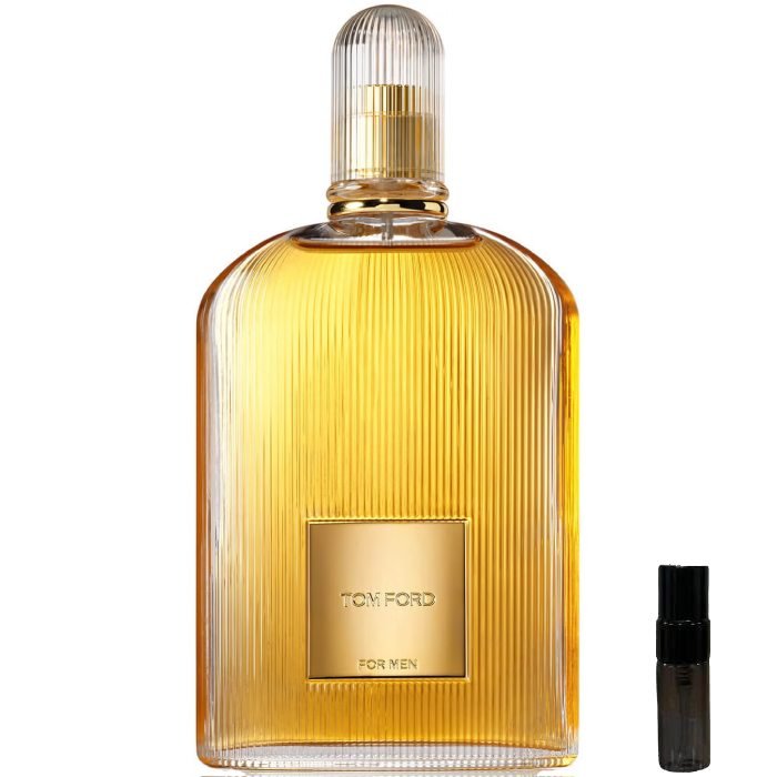 Tom Ford Men - Eau de Toilette - LuxScents.nl