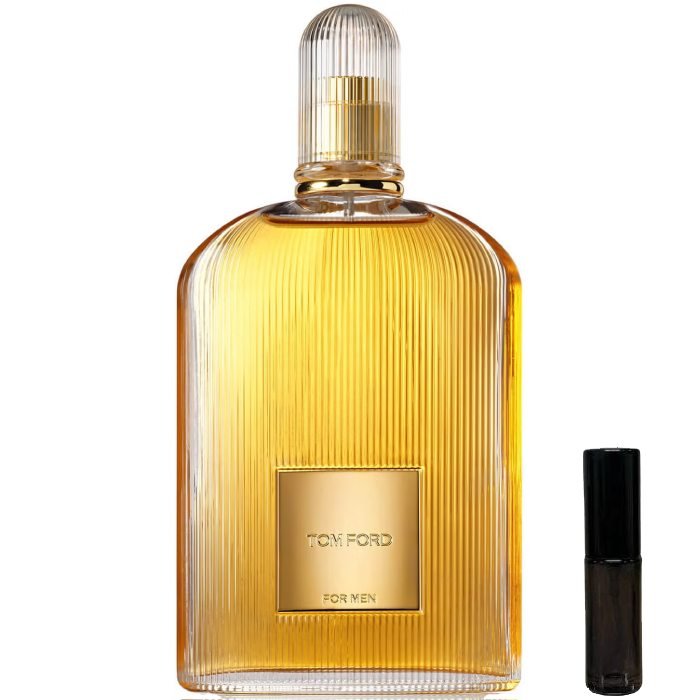 Tom Ford Men - Eau de Toilette - LuxScents.nl