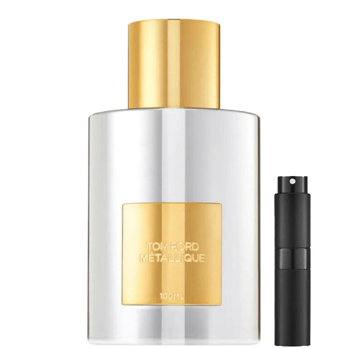 Tom Ford Metallique - Eau de Parfum - LuxScents.nl