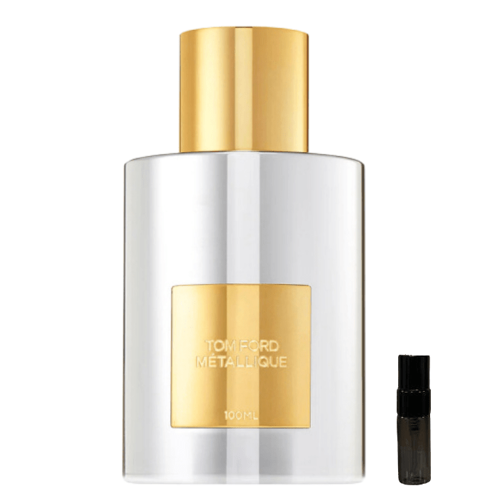 Tom Ford Metallique - Eau de Parfum - LuxScents.nl