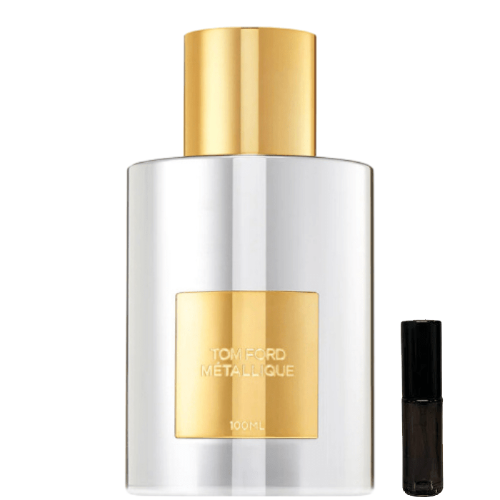 Tom Ford Metallique - Eau de Parfum - LuxScents.nl