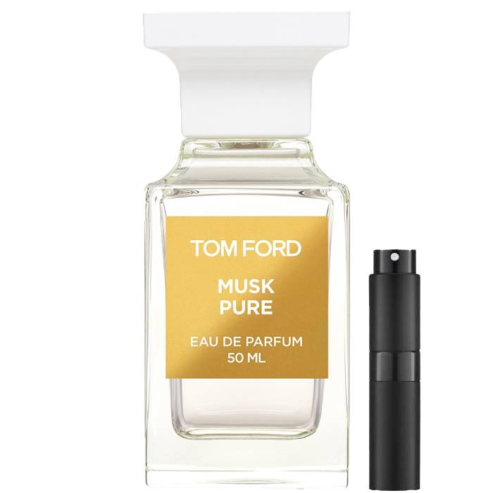 Tom Ford Musk Pure - Parfum - LuxScents.nl