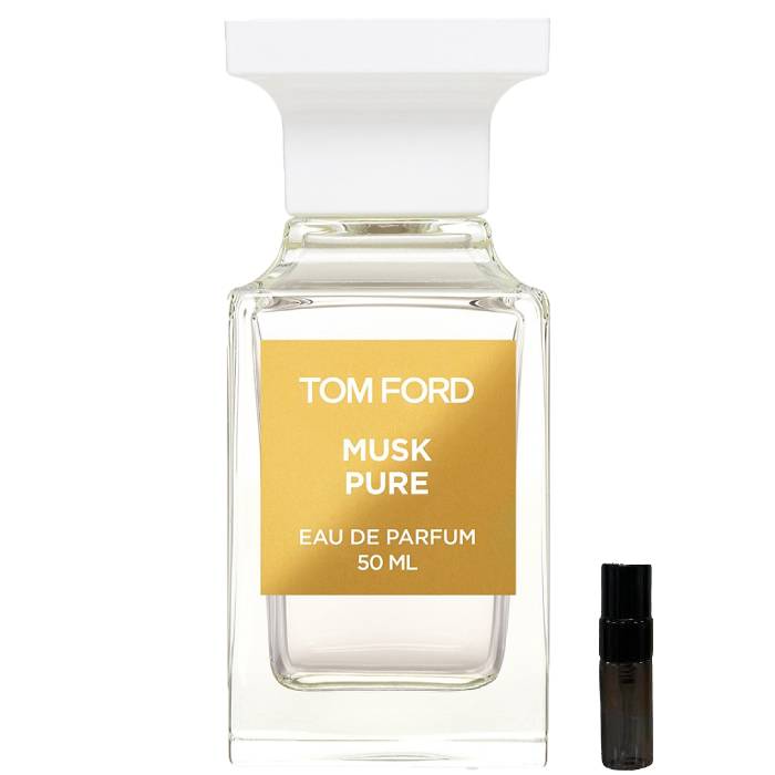Tom Ford Musk Pure - Parfum - LuxScents.nl