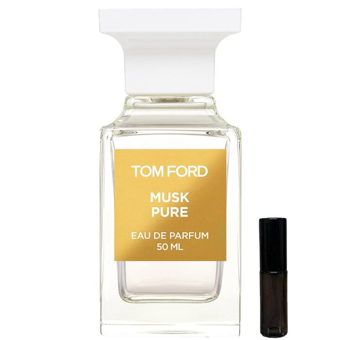 Tom Ford Musk Pure - Parfum - LuxScents.nl