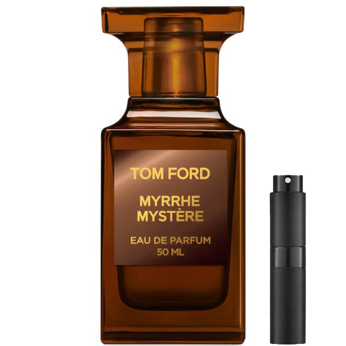 Tom Ford Myrrhe Mystére - Eau de Parfum - LuxScents.nl