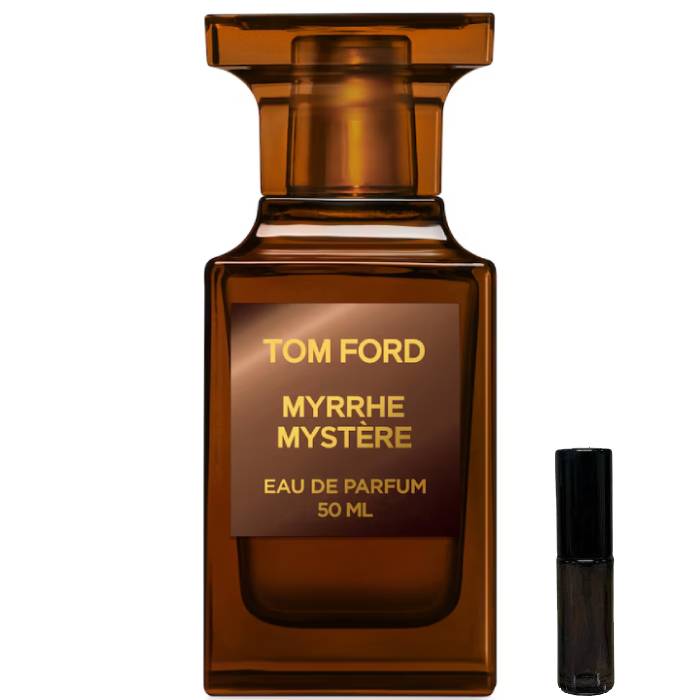 Tom Ford Myrrhe Mystére - Eau de Parfum - LuxScents.nl