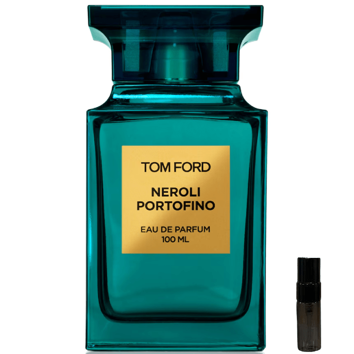 Tom Ford Neroli Portofino - Eau de Parfum - LuxScents.nl