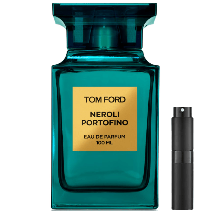 Tom Ford Neroli Portofino - Eau de Parfum - LuxScents.nl