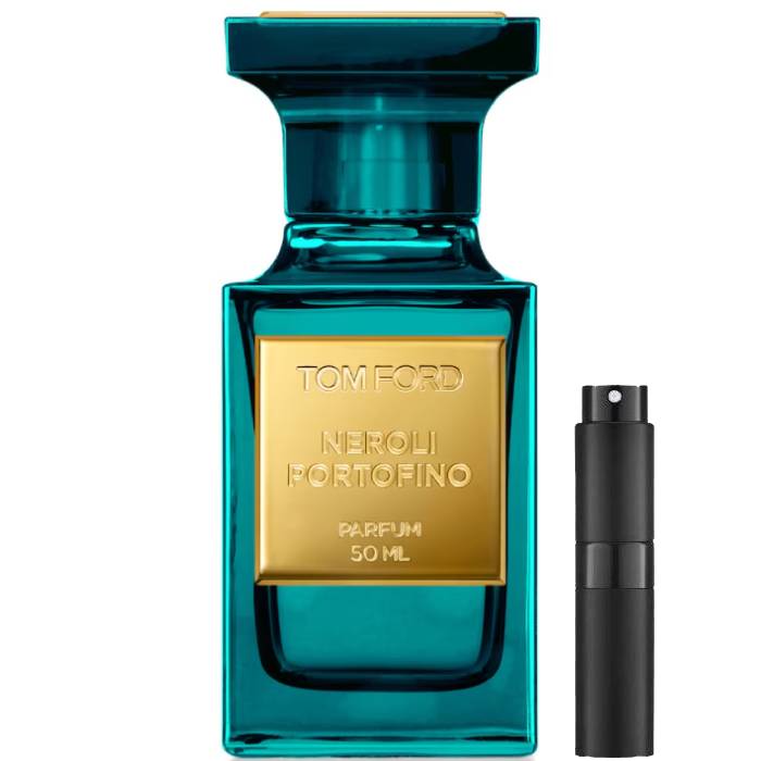 Tom Ford Neroli Portofino - Parfum - LuxScents.nl