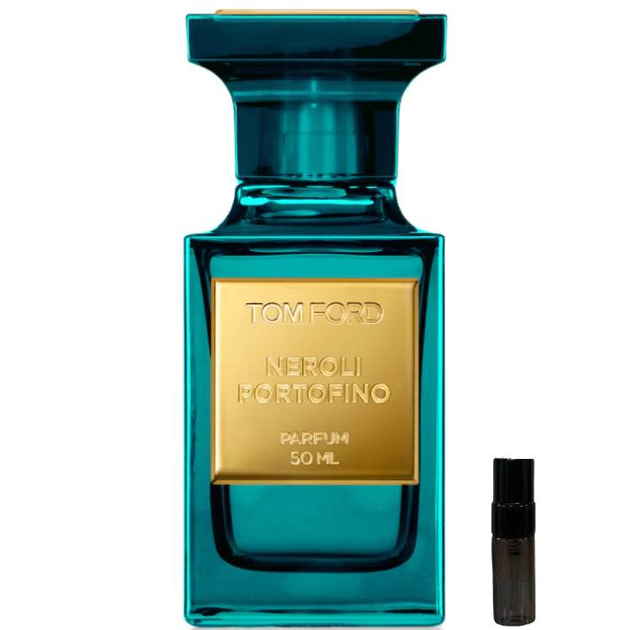 Tom Ford Neroli Portofino - Parfum - LuxScents.nl