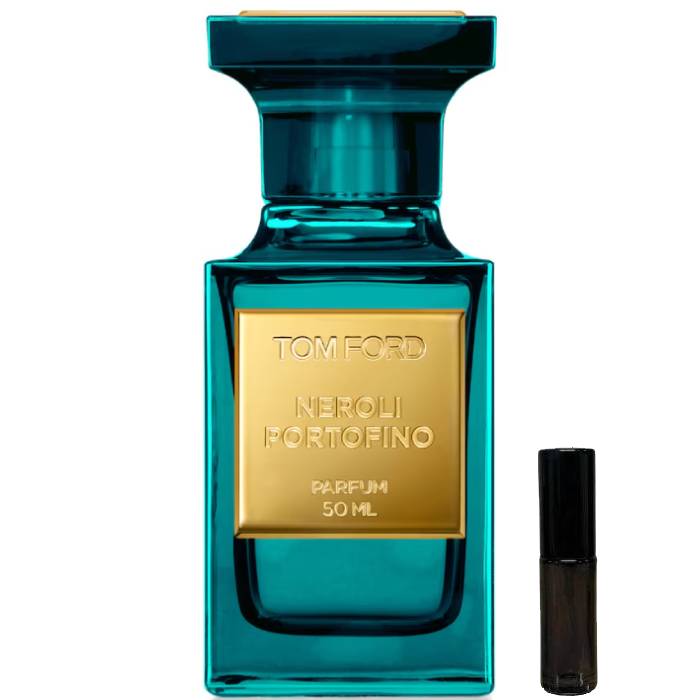 Tom Ford Neroli Portofino - Parfum - LuxScents.nl