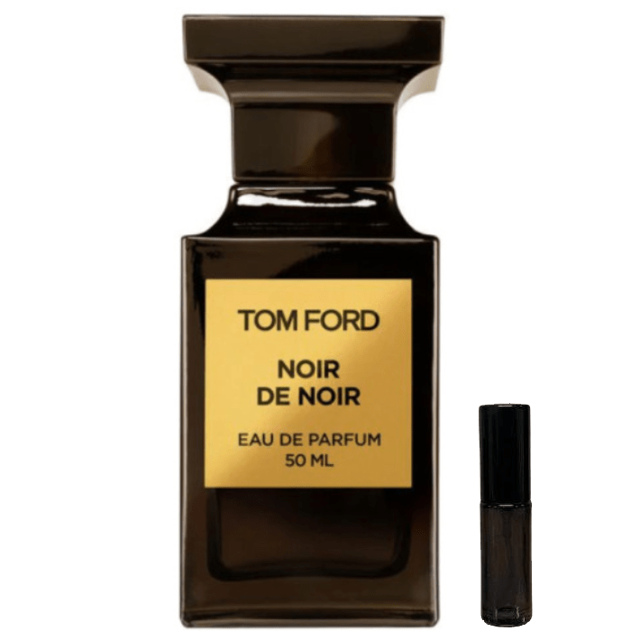 Tom Ford Noir De Noir - Eau de Parfum - LuxScents.nl