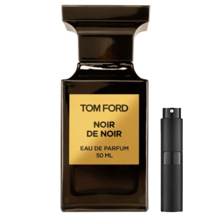 Tom Ford Noir De Noir - Eau de Parfum - LuxScents.nl