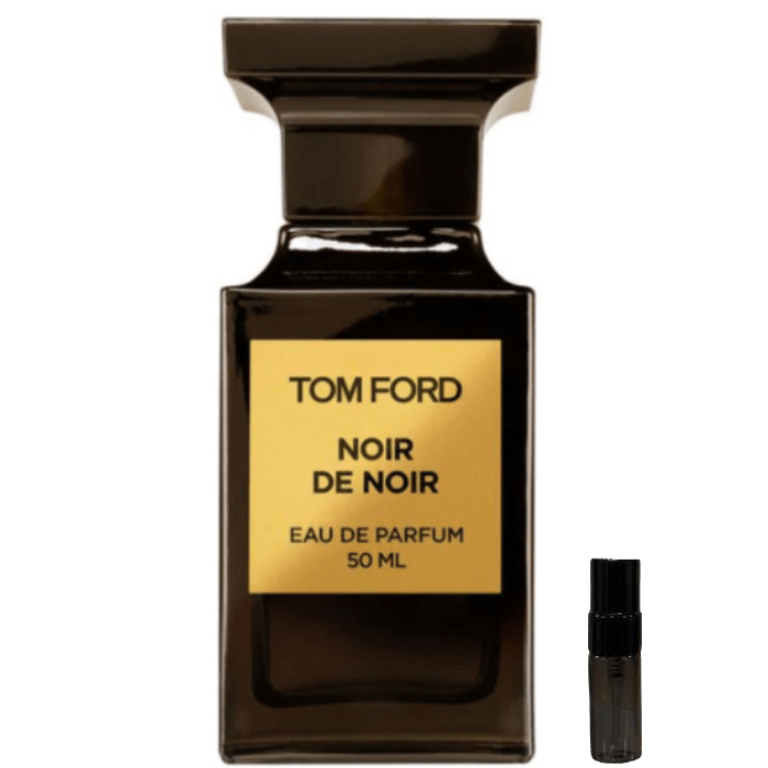 Tom Ford Noir De Noir - Eau de Parfum - LuxScents.nl